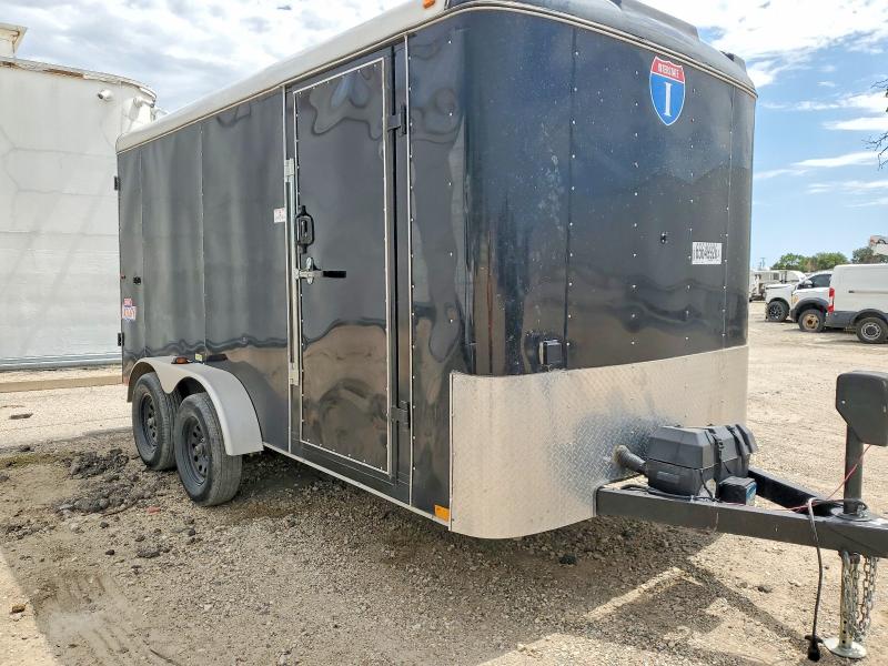 2024 Interstate Unknown VIN 4RAVS1423RC064737 COPART salvage auction — MINOR DENT/SCRATCHES, TN - CERTIFICATE OF TITLE (P), sold $1,300 on 2026-09-04 (photo 7)