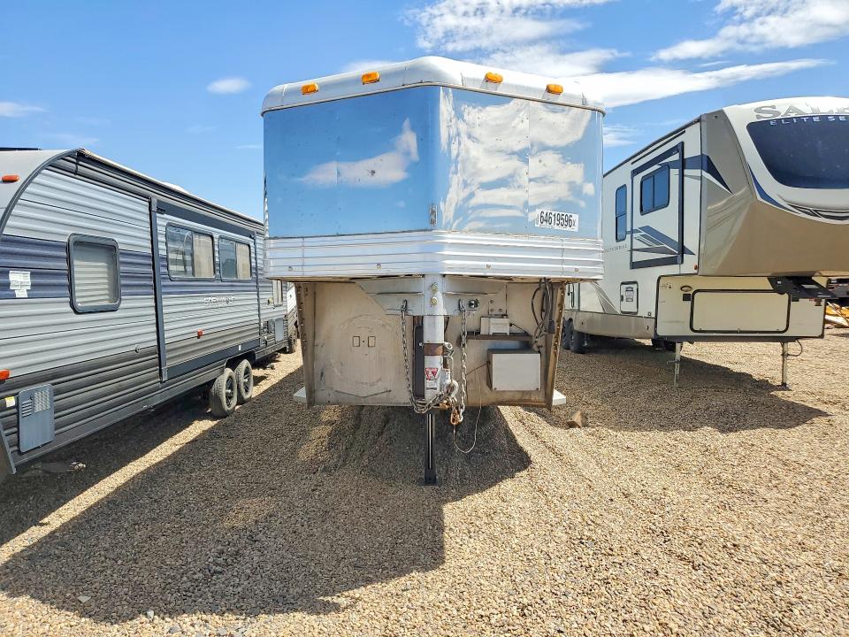 1999 Unknown VIN 1C9LG3527XH690165 COPART salvage auction — UNDERCARRIAGE, AZ - CERT OF TITLE - SALVAGE, sold $7,100 on 2026-09-03 (photo 5)