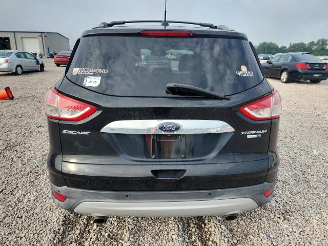 2014 Ford Escape VIN 1FMCU9JXXEUE19860 COPART salvage auction — NORMAL WEAR, VA - DEALER ONLY CLEAN TITLE, sold $0 on 2026-09-16 (photo 6)