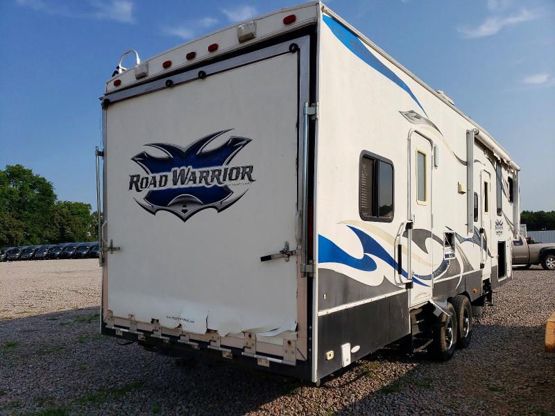 2010 Heartland rvs VIN 5SFCG3021AE204836 COPART salvage auction — ROLLOVER, MN - CERT OF TITLE-SALVAGE, sold $30 on 2026-09-17 (photo 4)