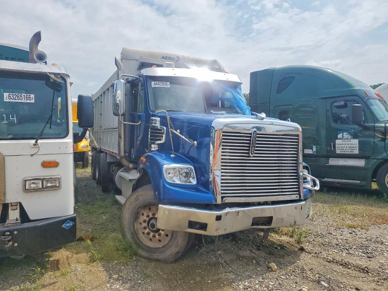 2020 Freightliner All other VIN 3ALMGNDV7LDLX3181 — COPART salvage auction photo
