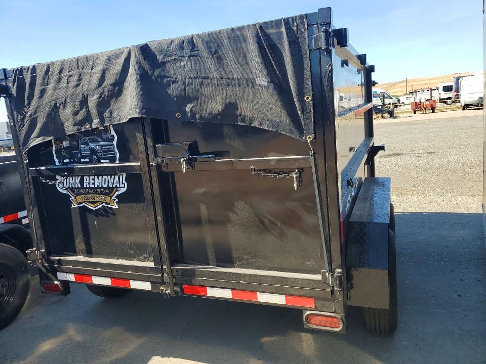 2026 Unknown VIN 1Z91D1029TR642728 COPART salvage auction — NORMAL WEAR, TN - DIS/DLR/EXP ONLY CLEAN TITLE (P), sold $5,500 on 2026-09-22 (photo 3)