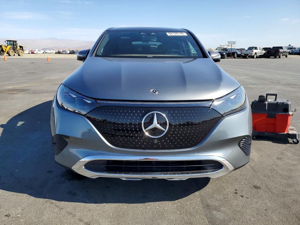2023 Mercedes-benz Eqe VIN 4JGGM1CB4PA012903 COPART salvage auction — UNDERCARRIAGE, Ca - Salvage Certificate, sold $23,000 on 2026-08-24 (photo 5)