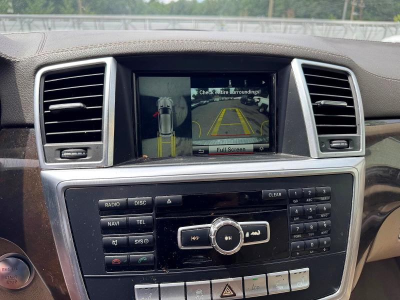 2015 Mercedes-benz VIN 4JGDF6EE5FA497469 COPART salvage auction — MINOR DENT/SCRATCHES, Va - Certificate Of Title, sold $6,900 on 2026-09-01 (photo 7)
