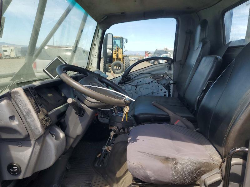 2014 Isuzu Npr VIN 54DB4W1B8ES805560 COPART salvage auction — MECHANICAL, Salvage Title, sold $4,950 on 2026-08-31 (photo 7)