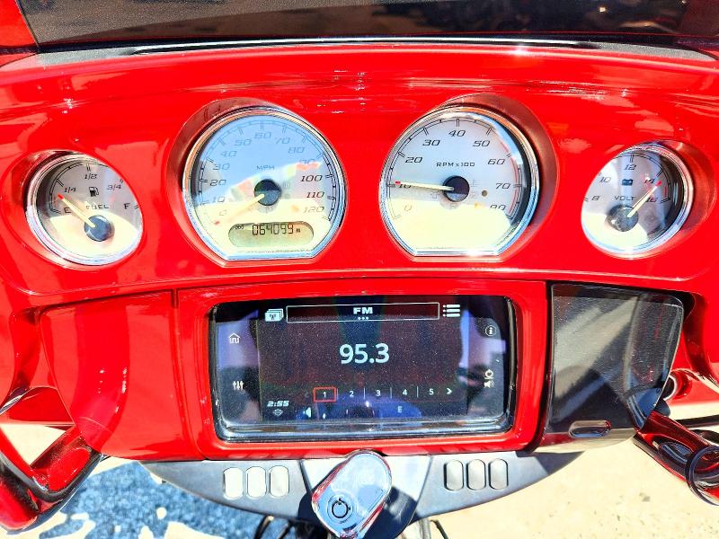 2021 Harley-davidson Flhx VIN 1HD1KBC24MB639918 COPART salvage auction — MINOR DENT/SCRATCHES, CA - SALVAGE CERTIFICATE, sold $4,950 on 2026-09-30 (photo 7)