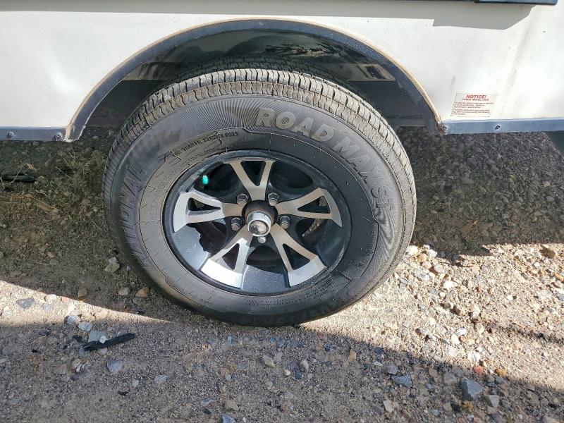 2019 Kz-rv St320vik VIN 4EZTA1710K4076102 COPART salvage auction — UNDERCARRIAGE, UT - SALVAGE CERTIFICATE, sold $525 on 2026-09-03 (photo 8)