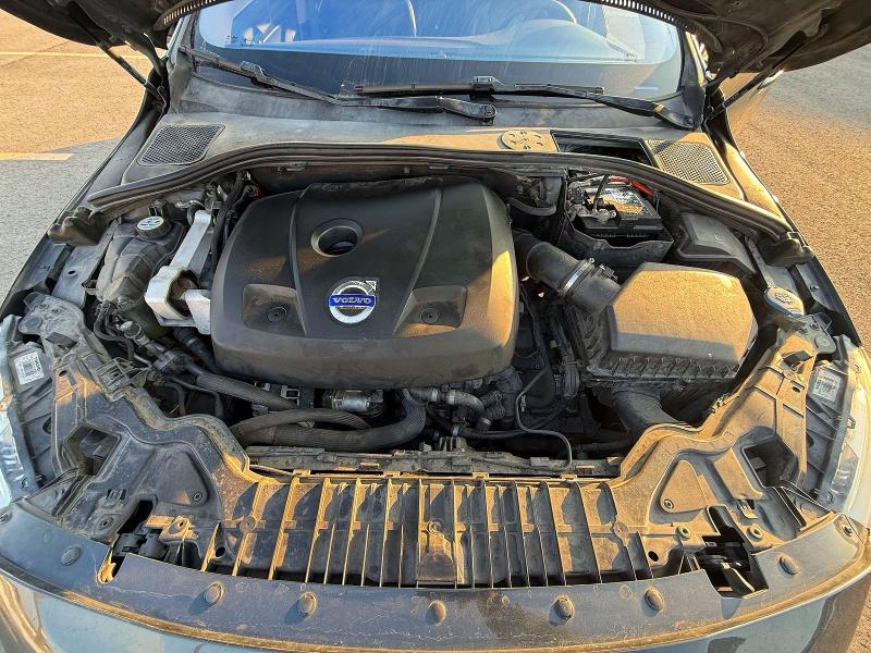 2015 Volvo S60 VIN YV140MFB3F1308889 COPART salvage auction — MINOR DENT/SCRATCHES, Tx - Certificate Of Title (P), sold $3,400 on 2026-08-11 (photo 7)