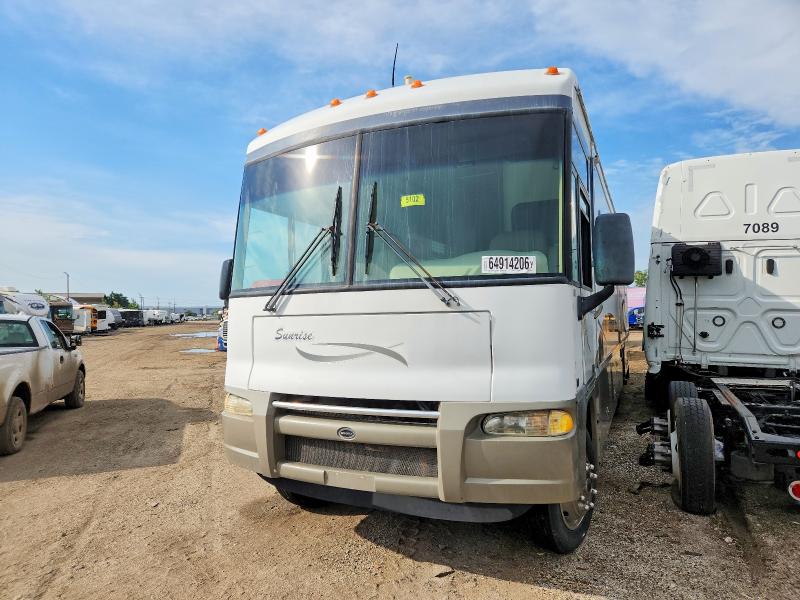 2005 Winnibago VIN 5B4MPA7G153398840 COPART salvage auction — ROOF, IA - CERT OF TITLE-SALVAGE TITLE, sold $80 on 2026-09-24 (photo 2)