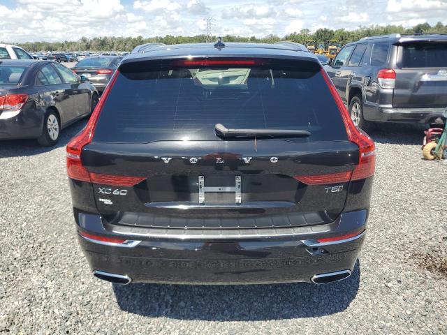 2025 Volvo Xc60 VIN YV4102RL6M1684126 COPART salvage auction — WATER/FLOOD, Fl - Cert Of Title-Slvg Rebld Flood, sold $9,100 on 2026-08-14 (photo 6)