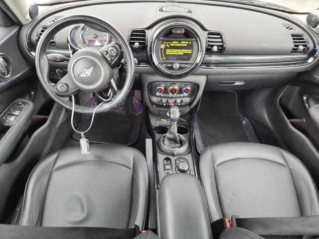 2016 Mini Cooper VIN WMWLN5C52G2E07125 COPART salvage auction — FRONT END, Fl - Cert Of Title Slvg Rebuildable, sold $450 on 2026-09-04 (photo 8)