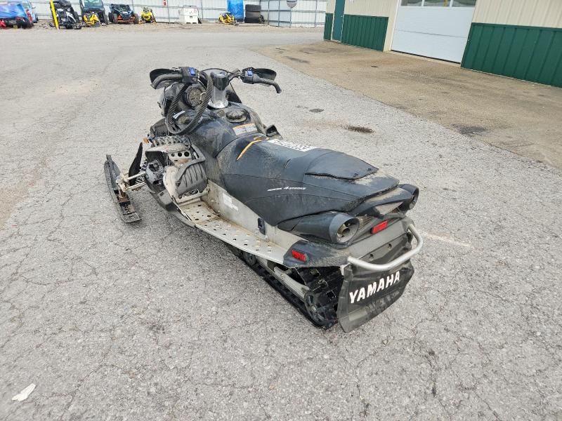 2011 Yamaha Rs90gtas VIN JYE8HV009CA000564 COPART salvage auction — ALL OVER, NY - MV-51B/STMT OF OWNERSHIP, sold $125 on 2026-08-27 (photo 3)