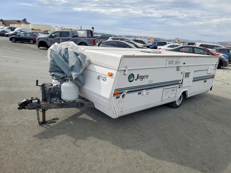 1996 Jaco jay flight VIN 1UJAJ01G3T1BS0180 COPART salvage auction — MINOR DENT/SCRATCHES, CA - DIS/DLR/EXP ONLY CLEAN TITLE, sold $125 on 2026-09-18 (photo 2)