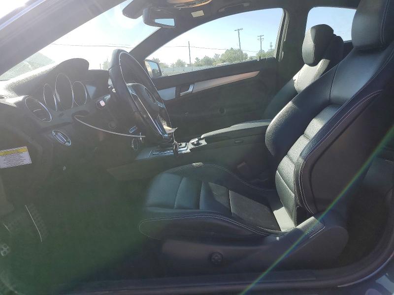 2014 Mercedes-benz VIN WDDGJ4HB3EG274418 COPART salvage auction — FRONT END, Ca - Salvage Certificate, sold $3,850 on 2026-08-18 (photo 7)