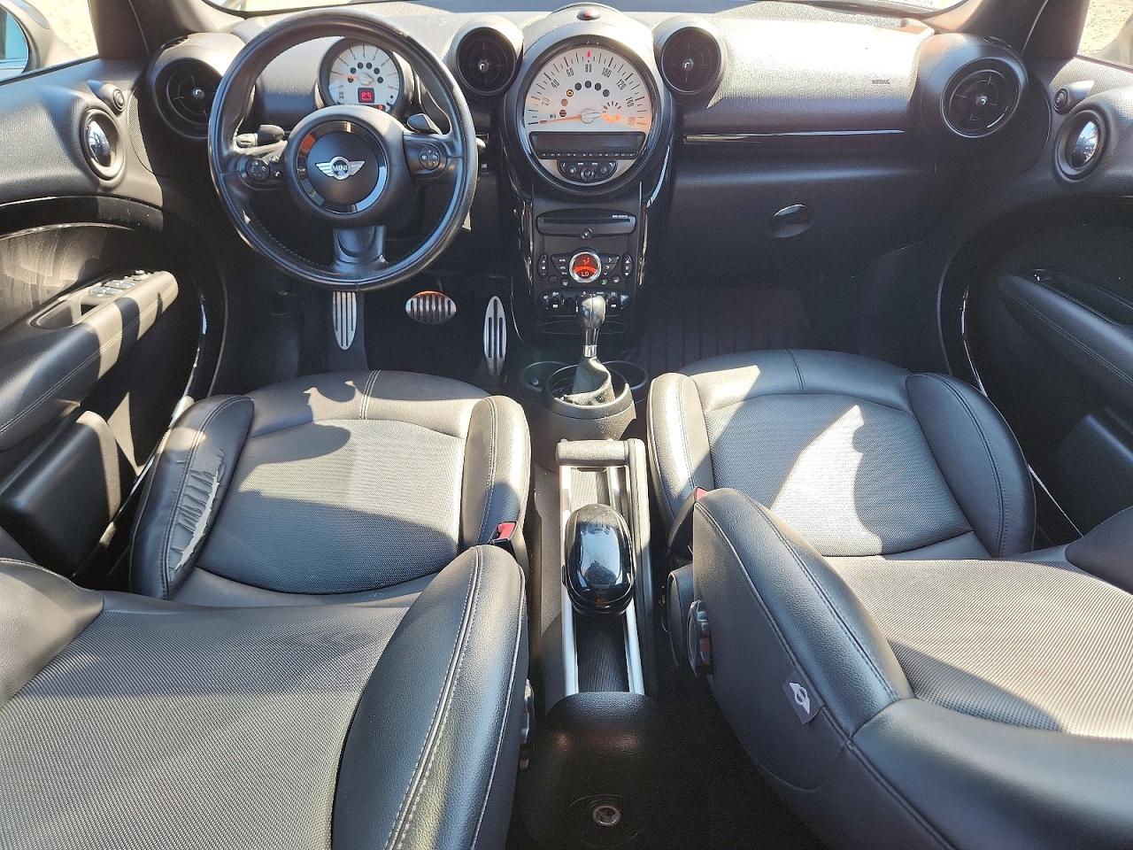 2013 Mini Cooper VIN WMWZC5C58DWP33738 COPART salvage auction — Normal Wear, MA - CERTIFICATE OF TITLE (P), sold $2,400 on 2026-09-02 (photo 8)