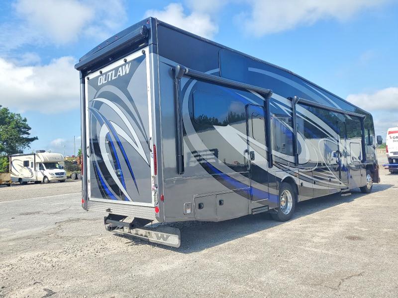 2020 Ford VIN 1F66F5DN2L0A15912 COPART salvage auction — FRONT END, Nc - Salvage Cert-Rebuilt, sold $59,000 on 2026-08-07 (photo 4)