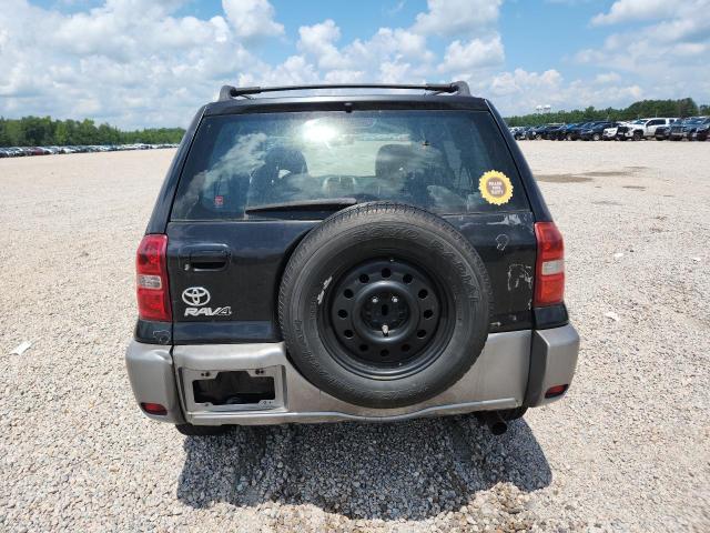 2004 Toyota Rav4 VIN JTEGD20V740019902 COPART salvage auction — NORMAL WEAR, GA - CERTIFICATE OF TITLE, sold $275 on 2026-08-14 (photo 6)