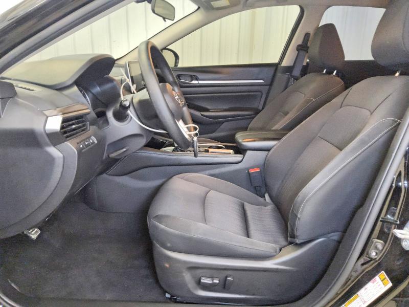 2023 Nissan Altima VIN 1N4BL4DV1PN360412 COPART salvage auction — FRONT END, TX - CERTIFICATE OF TITLE, sold $7,700 on 2026-09-01 (photo 7)