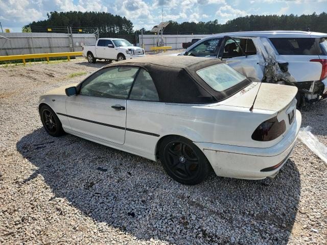 2006 BMW 3er VIN WBABW53486PZ41924 COPART salvage auction — MINOR DENT/SCRATCHES, Ga - Certificate Of Title, sold $250 on 2026-08-14 (photo 2)