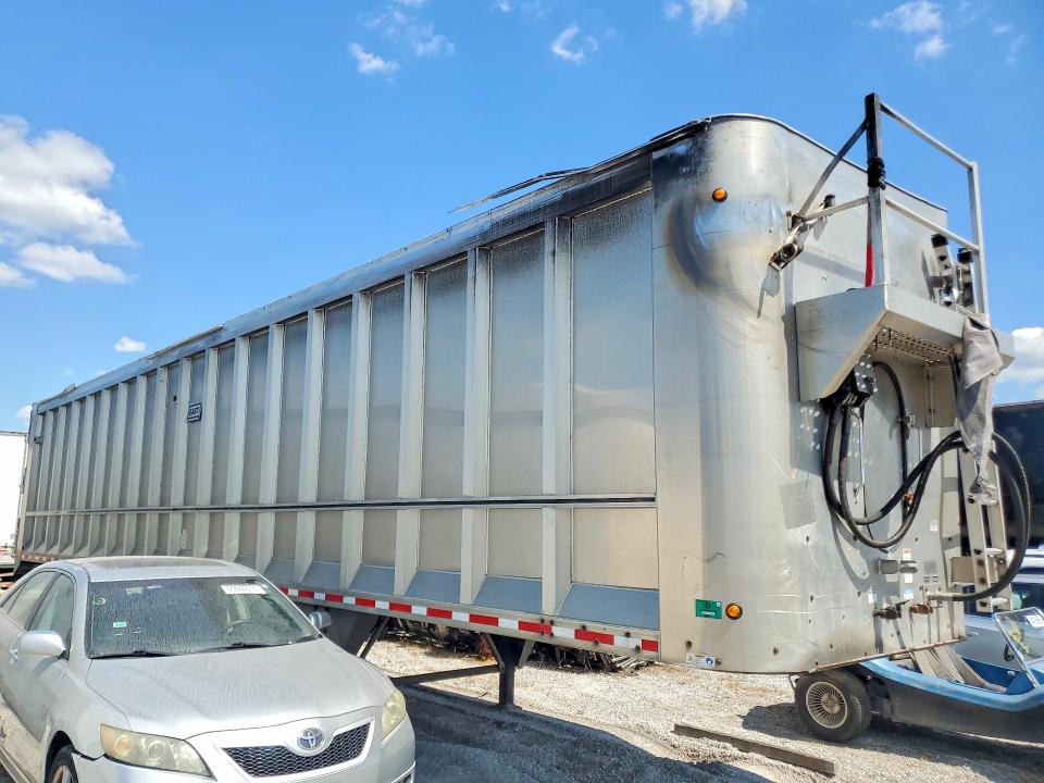2018 East Unknown VIN 1E1U2Y384JR062223 COPART salvage auction — REAR END, OK - CERTIFICATE OF TITLE (P), sold $24,800 on 2026-09-15 (photo 4)