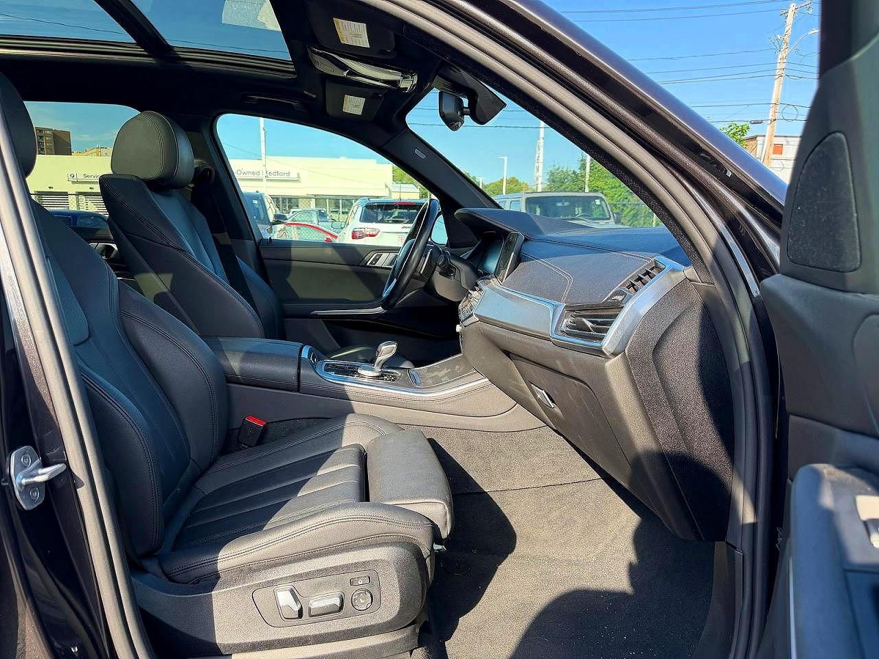 2019 BMW X5 VIN 5UXCR6C52KLL26024 COPART salvage auction — Minor Dent/Scratches, MA - CERTIFICATE OF TITLE (P), sold $3,550 on 2026-09-02 (photo 5)