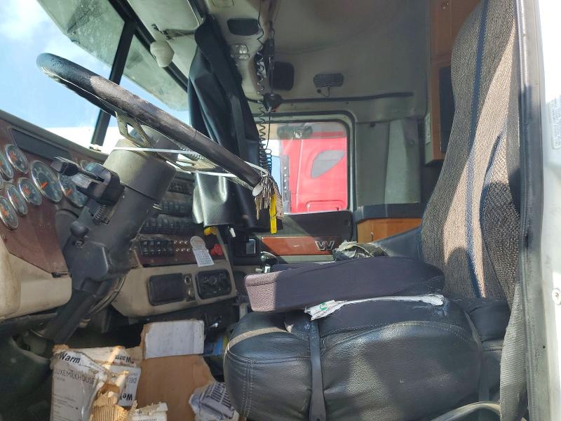 2012 Western star/auto car VIN 5KJJALDR4CPBU0145 COPART salvage auction — UNDERCARRIAGE, CO - PUBLIC - SALVAGE TITLE (P), sold $7,100 on 2026-09-24 (photo 7)