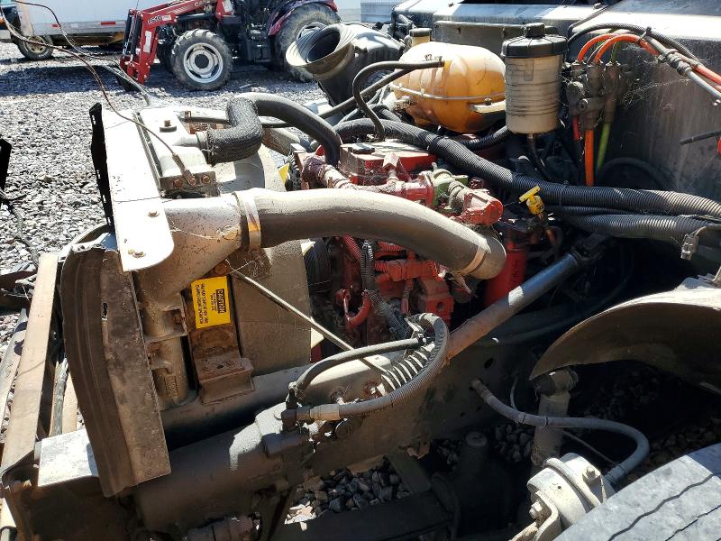 2013 Blub VIN 1BAKGCPA9DF294967 COPART salvage auction — REAR END, MO - CERTIFICATE OF TITLE, sold $1,450 on 2026-09-15 (photo 7)