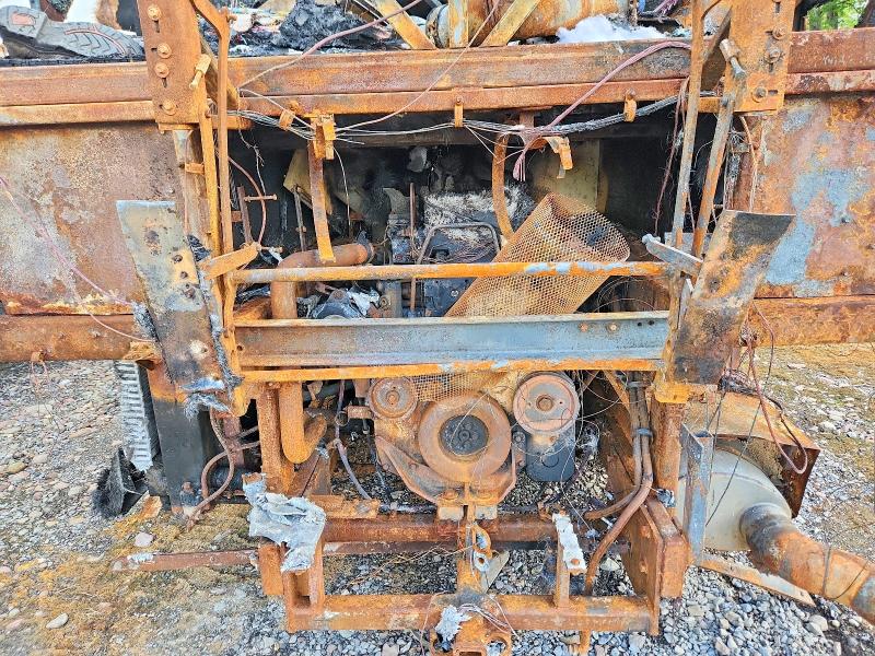 2000 Roadmaster rail VIN 1RF120614Y1009586 COPART salvage auction — BURN, NY - MV907A-PARTS ONLY, sold $15 on 2026-09-02 (photo 7)