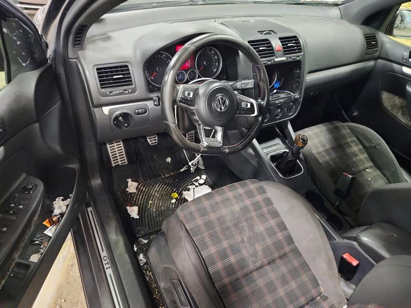 2008 Volkswagen Gti VIN WVWGV71KX8W084085 COPART salvage auction — MINOR DENT/SCRATCHES, MD - CERTIFICATE OF TITLE, sold $957 on 2026-08-11 (photo 8)