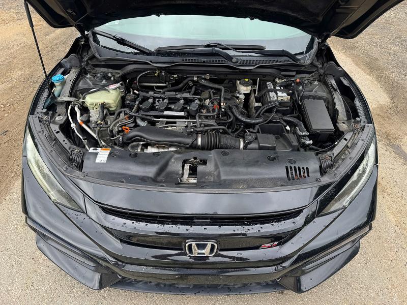 2020 Honda Civic VIN 2HGFC1E55LH700576 COPART salvage auction — NORMAL WEAR, Salvage Title, sold $13,800 on 2026-08-28 (photo 7)