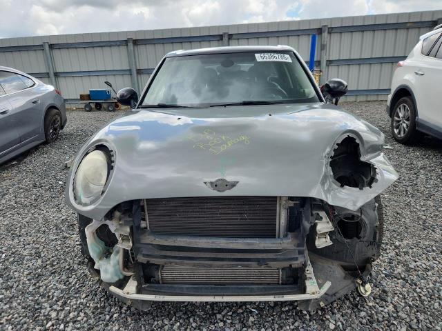 2016 Mini Cooper VIN WMWLN5C52G2E07125 COPART salvage auction — FRONT END, Fl - Cert Of Title Slvg Rebuildable, sold $450 on 2026-09-04 (photo 5)