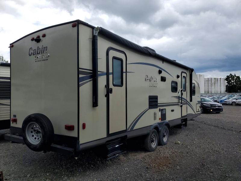 2018 Gulf stream Cabincruis VIN 1NL1G3323J7036136 COPART salvage auction — NORMAL WEAR, NY - CERTIFICATE OF TITLE, sold $3,500 on 2026-09-24 (photo 4)