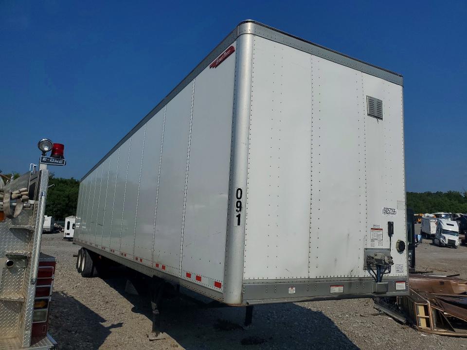 2023 Great dane trailers Dry box tr VIN 1GR1P0626PJ505091 COPART salvage auction — ALL OVER, TN - SALVAGE CERTIFICATE, sold $14,600 on 2026-08-27 (photo 4)