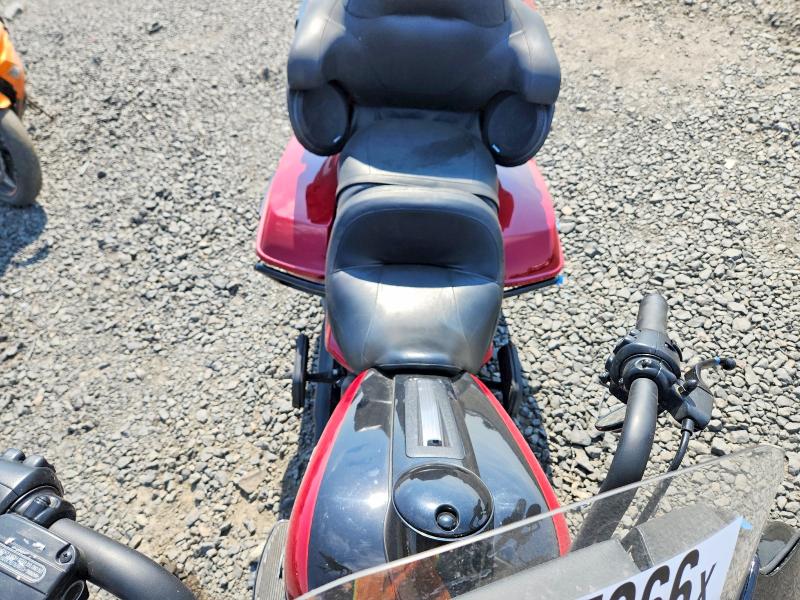 2021 Harley-davidson Fl VIN 1HD1KEF15MB605751 COPART salvage auction — MINOR DENT/SCRATCHES, Wa - Bill Of Sale, sold $7,200 on 2026-09-04 (photo 5)
