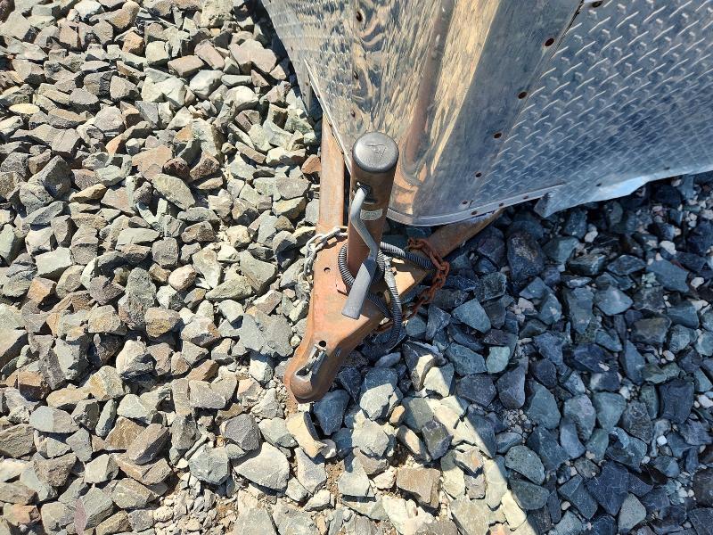 2009 Other VIN 5RMBE12149D015879 COPART salvage auction — SIDE, NY - BILL OF SALE, sold $325 on 2026-09-08 (photo 9)