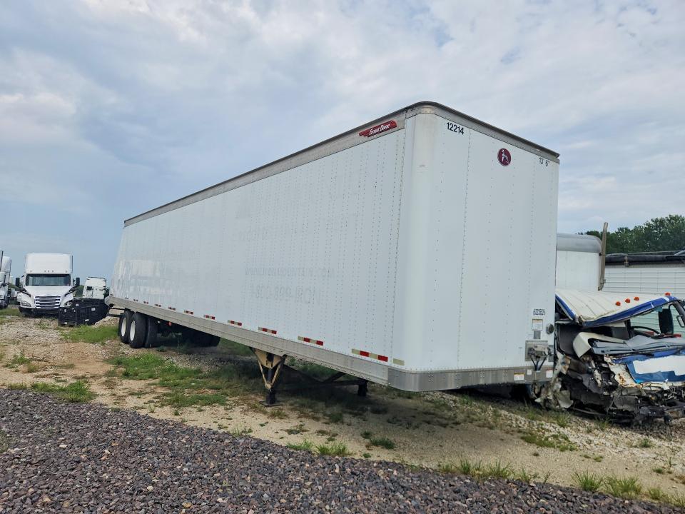 2017 Great dane Semitrlr VIN 1GRAA0623HB708730 COPART salvage auction — REAR END, AZ - CERT OF TITLE - SALVAGE, sold $1,500 on 2026-09-17 (photo 4)