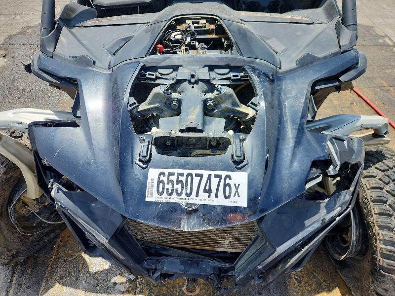 2024 Can-am/ brp VIN 3JB8XAT48RE004307 COPART salvage auction — FRONT END, TN - SALVAGE CERTIFICATE, sold $15,000 on 2026-09-14 (photo 7)