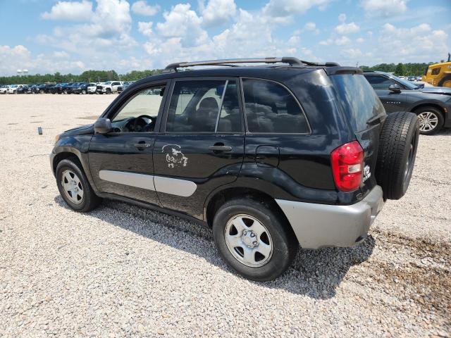 2004 Toyota Rav4 VIN JTEGD20V740019902 COPART salvage auction — NORMAL WEAR, GA - CERTIFICATE OF TITLE, sold $275 on 2026-08-14 (photo 2)