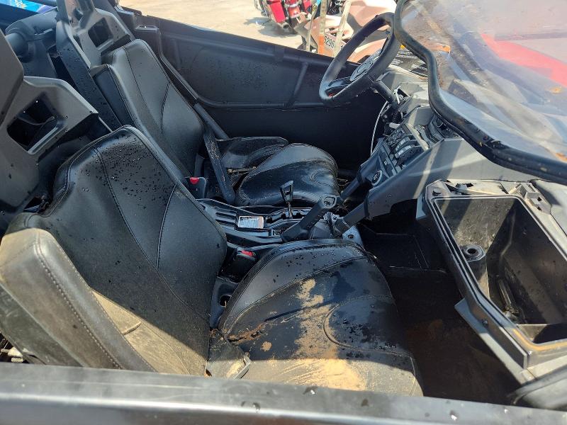 2022 Can-am/ brp VIN 3JBVKAV44NE000683 COPART salvage auction — ROLLOVER, Tx - Certificate Of Title, sold $30 on 2026-09-03 (photo 5)