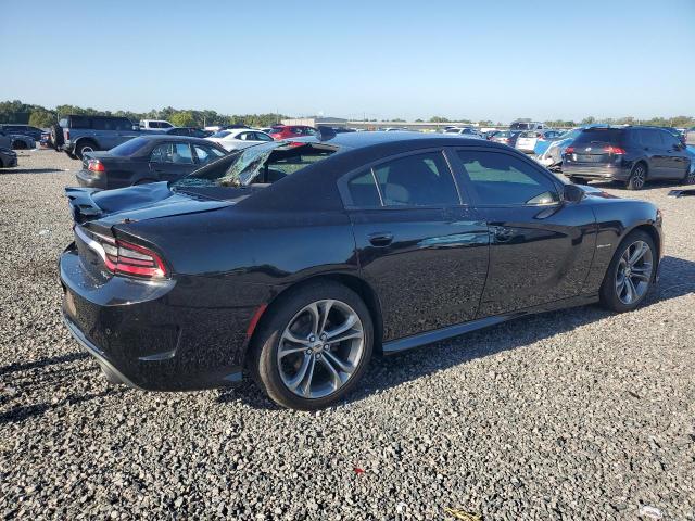 2020 Dodge Charger VIN 2C3CDXCT2LH126767 COPART salvage auction — WATER/FLOOD, Fl - Cert Of Title Slvg Rebuildable, sold $7,200 on 2026-08-28 (photo 3)