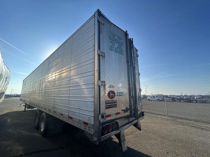 2017 Great dane trailers No model found VIN 1GRAA0628HW700969 COPART salvage auction — REAR END, WA - BILL OF SALE, sold $2,100 on 2026-09-17 (photo 2)