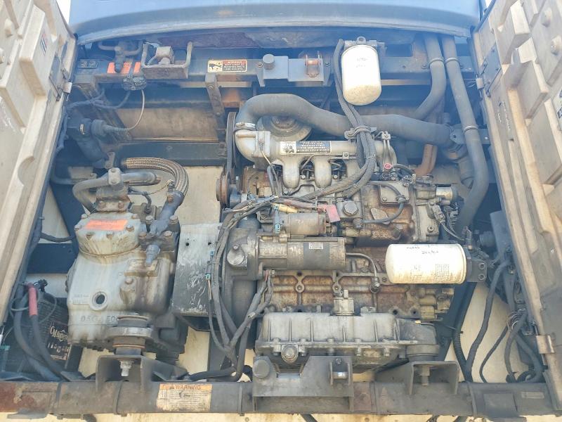 2013 Utility trailer VIN 1UYVS2534DM597801 COPART salvage auction — MECHANICAL, FL - CERT OF TITLE SLVG REBUILDABLE, sold $3,100 on 2026-09-10 (photo 9)