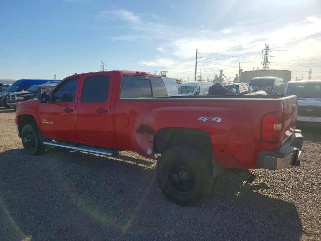 2008 Gmc SIERRA VIN 1GTJK33648F123230 COPART salvage auction — NORMAL WEAR, Nj - Certificate Of Title, sold $575 on 2026-08-26 (photo 2)