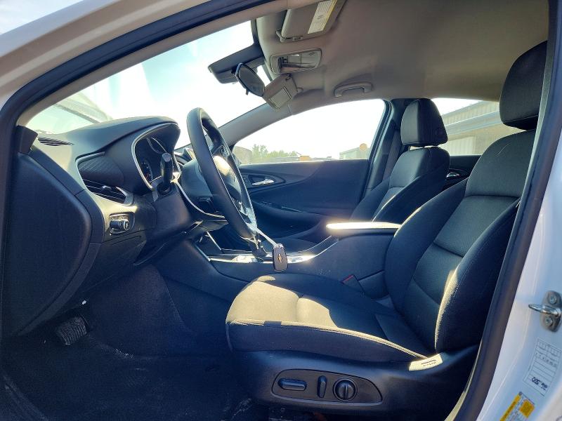 2024 Chevrolet Malibu limited VIN 1G1ZD5ST6RF137589 COPART salvage auction — MINOR DENT/SCRATCHES, FL - CERTIFICATE OF TITLE, sold $7,900 on 2026-09-14 (photo 7)