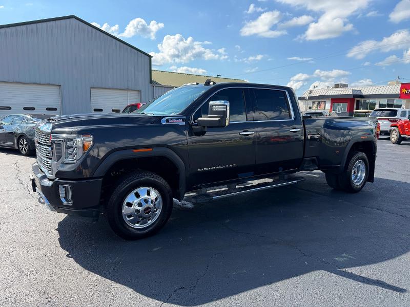 2020 Gmc SIERRA VIN 1GT49WEY1LF271434 COPART salvage auction — NORMAL WEAR, Tx - Certificate Of Title (P), sold $30,750 on 2026-08-19 (photo 2)