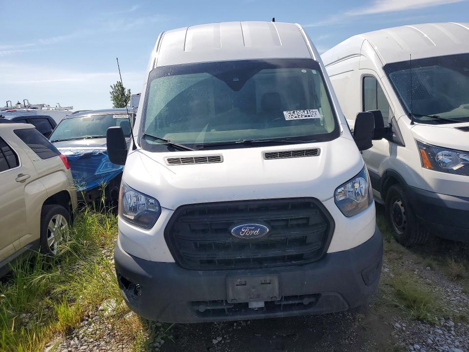 2020 Ford Transit-350 VIN 1FTBW3X80LKB80044 COPART salvage auction — MINOR DENT/SCRATCHES, NE - CERTIFICATE OF TITLE, sold $12,800 on 2026-09-14 (photo 5)