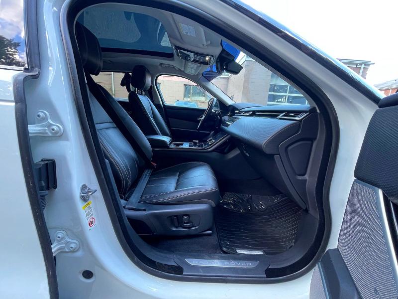 2020 Land rover Range rover velar VIN SALYB2FV6LA253472 COPART salvage auction — NORMAL WEAR, Ma - Certificate Of Title (P), sold $15,700 on 2026-09-04 (photo 5)