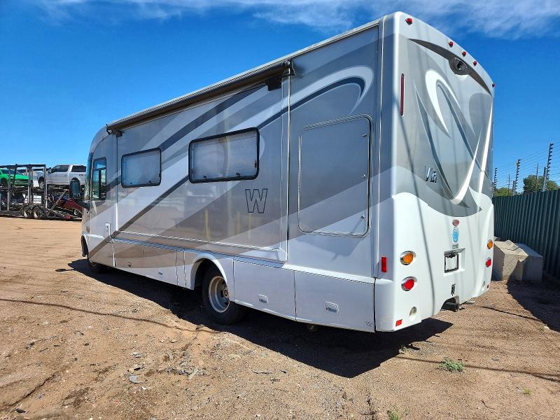 2009 Dodge Sprinter VIN WDXPF4AA799430623 COPART salvage auction — MINOR DENT/SCRATCHES, Co - Dis/Dlr/Exp Only Clean Title, sold $14,226 on 2026-08-25 (photo 3)