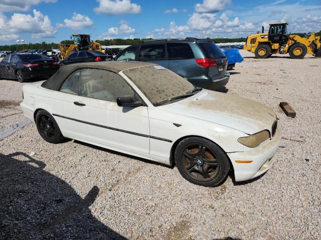 2006 BMW 3er VIN WBABW53486PZ41924 COPART salvage auction — MINOR DENT/SCRATCHES, Ga - Certificate Of Title, sold $250 on 2026-08-14 (photo 4)