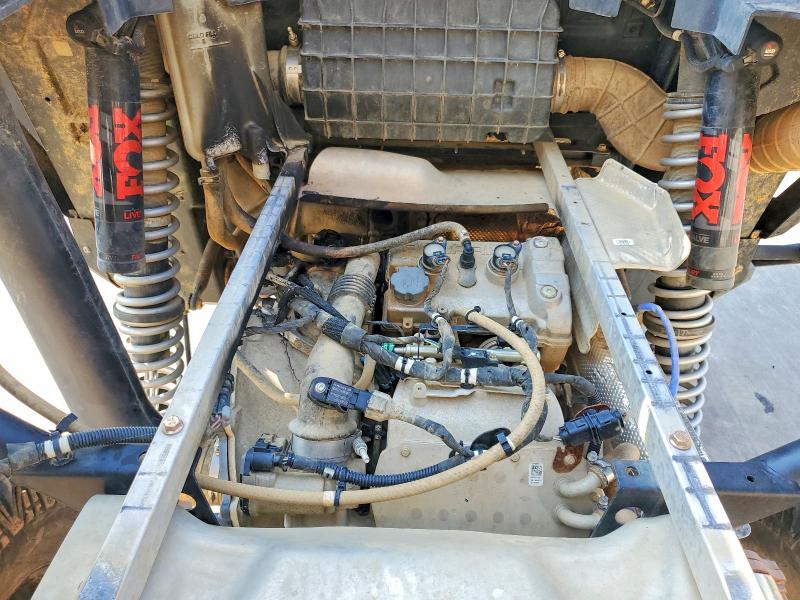 2020 Polaris Ranger VIN 3NSRAD928LG821989 COPART salvage auction — REAR END, Ky - Cert Of Title-Salvage, sold $5,500 on 2026-08-20 (photo 7)